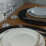 Jason's House *