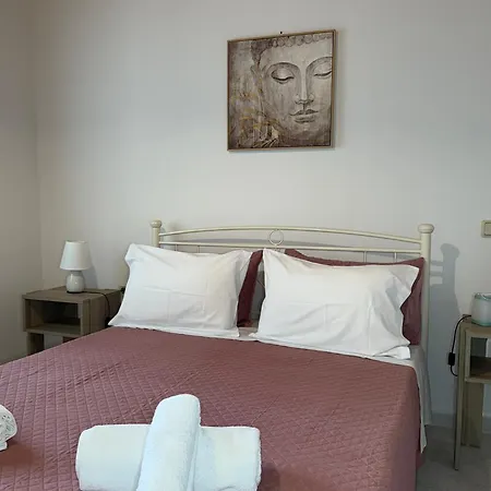 Сasa de vacaciones Jason's House Corfu (city)