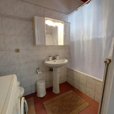 Jason's House * Korfu