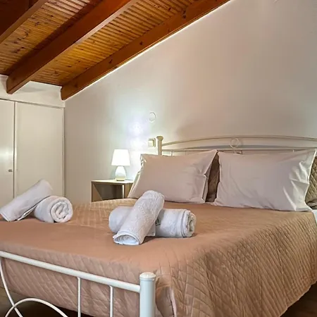 Hébergement de vacances Jason's House