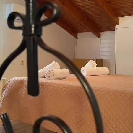 Jason's House Hébergement de vacances