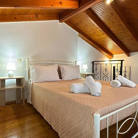 Jason's House Corfu (city)