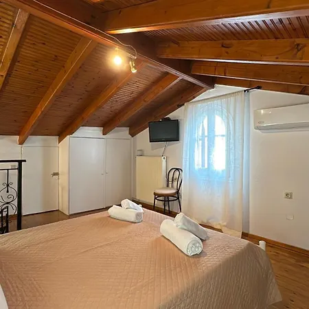 Jason's House Hébergement de vacances *