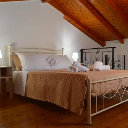 Jason's House Hébergement de vacances