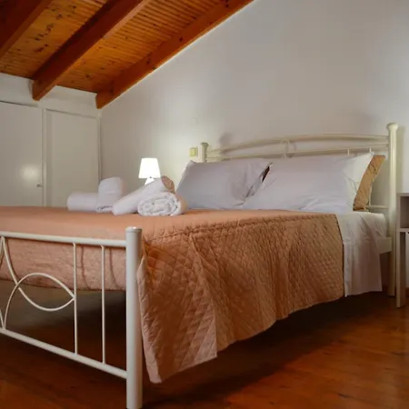 Hébergement de vacances Jason's House *