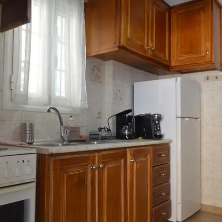 Hébergement de vacances Jason's House