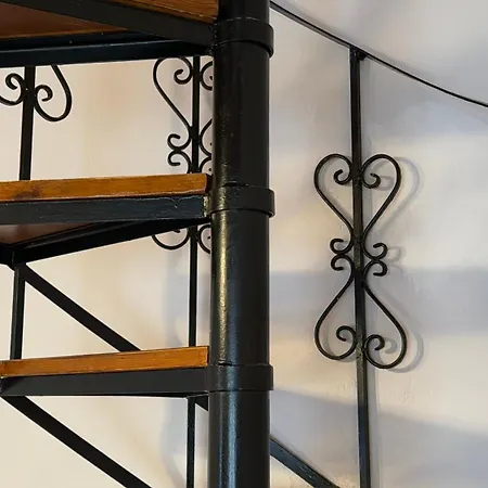 Jason's House Corfu (city)