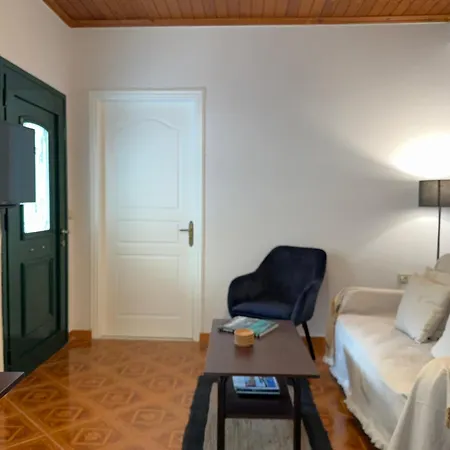 Jason's House Hébergement de vacances *