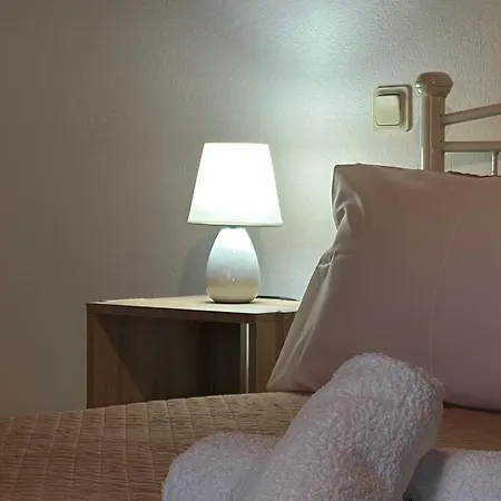 Jason's House Corfu (city)