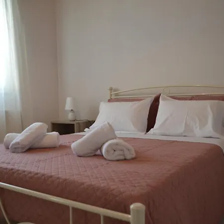 Jason's House Hébergement de vacances