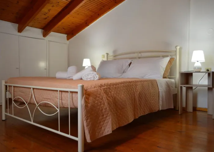 Holiday home Jason's House *