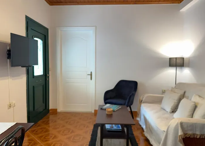 Jason's House Holiday home *