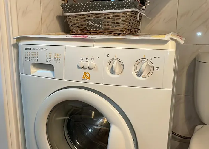 Holiday home Jason's House *