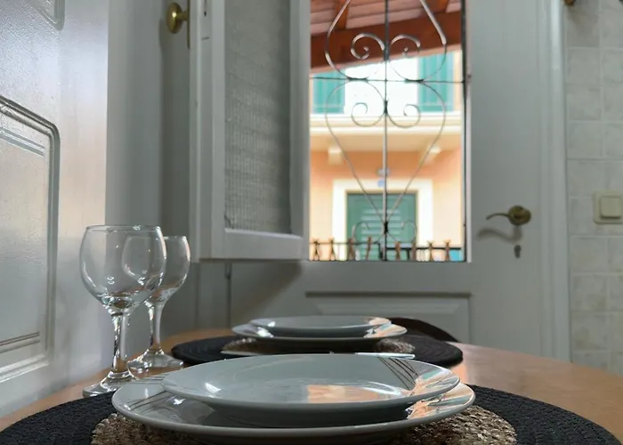 Jason's House Holiday home *