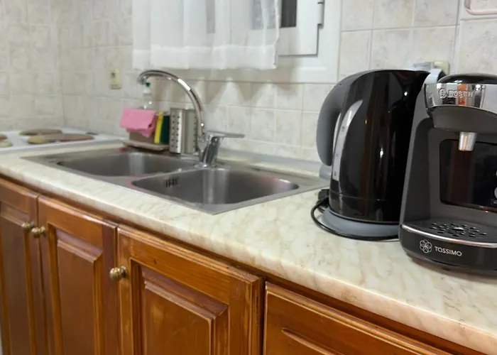 Holiday home Jason's House