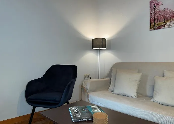 Holiday home Jason's House *