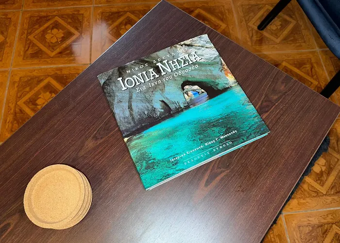 Jason's House Holiday home *