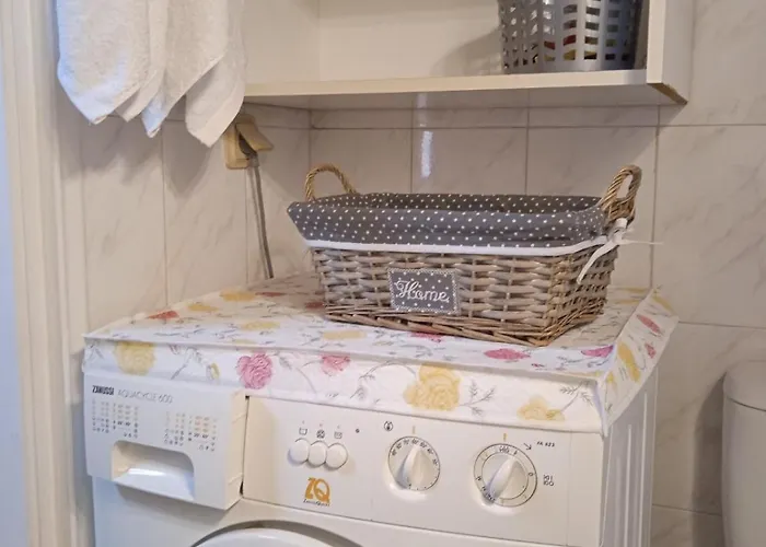 Holiday home Jason's House *